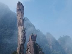 -三清山风景名胜区