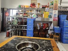 -80红枣鸡腊排骨(总店)