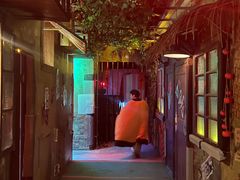 -棂笼·深度沉浸密室(武汉旗舰店)