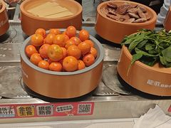 -龍歌自助小火锅(李沧丽达店)