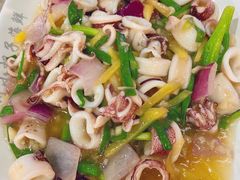 -四川小胡子海鲜(丁村万人海鲜广场店)