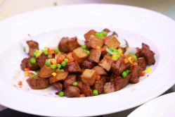 -上海雅居乐万豪侯爵酒店·宴会厅