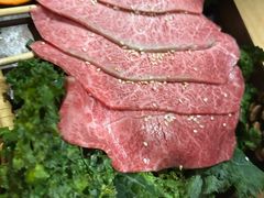 -松鱼亭·和牛烧肉(协鑫广场店)