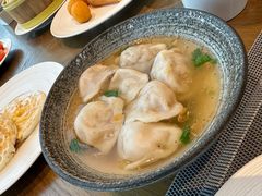 -中海·庐山西海君澜度假酒店·味屿全日制餐厅