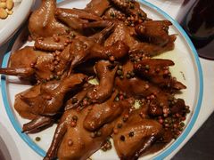-鸽子侯·家宴·平价海鲜(市图书馆店)