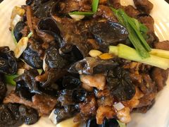 -玉林烤鸭店(垡头店)