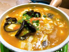 -囧人粗品·泰国街市料理(霖峰店)