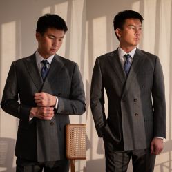 -优刻西服西装定制(金轮国际广场店)