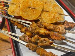 -蚝太郎 • 海鲜烧烤(建国路创始店)