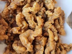 -琥珀老六龙虾(四里河店)