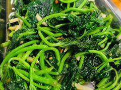 -龙上水现炒生料(柳沙店)