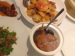 -西湖春天•老字号杭州菜(百汇店)