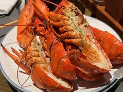 -博林天瑞喜来登酒店·西丽尚膳