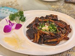 -新聚丰菜馆(太监弄店)