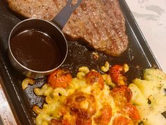 -必胜客(欢乐颂店)