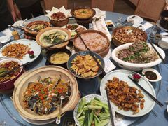 -围龙屋客家食府(福田店)