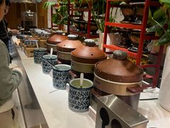 -香厨中餐厅(松北香格里拉店)