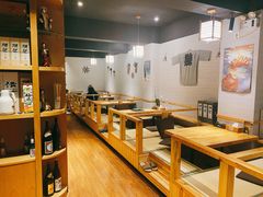 -立山居酒屋·烧鸟 天妇罗(西北湖店)