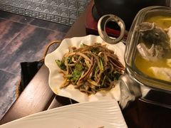 -长安面坊(西点茂店)