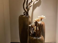 -浙江安吉JW万豪酒店·万豪中餐厅