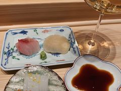 -鮨然(然寿司钱粮胡同店)