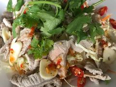 -Doo Dee Thai Food(Issan/Isaan/Esan)