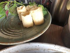 金牌炸响铃-老墙根涮肉·铜锅鲜羊肉(良乡店)