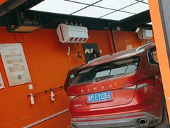 -天猫养车贴膜轻改·蓝电(优匹康桥东路店)