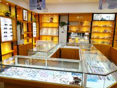 -京光明眼镜批发城(大兴黄村店)