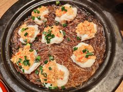 -金掌勺锅包肉(太原万达店)