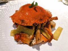 清膏蟹-麟1929(外滩店)