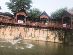 -金穗园温泉酒店