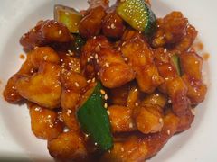 -九毛九西北菜(大东海店)