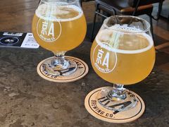-京A Taproom·精酿餐吧(CBD店)