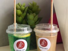 -COFFEE CALL(云锦路店)