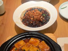 -严记小天府酸菜鱼(西四路店)