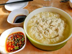 河水豆花-力力豆花庄(广渠门店)