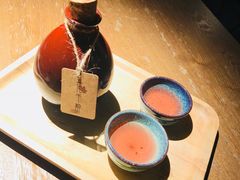 桃花醉-花千醉(新街口店)