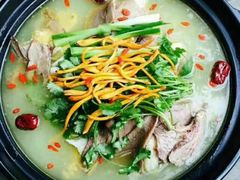 -马帮寨院坝火锅(龙港公园店)