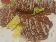 -丰收日·小海鲜·沪上家宴(顾村正大店)