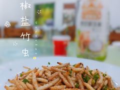 -红炎炎农家菜老字号(金水台店)