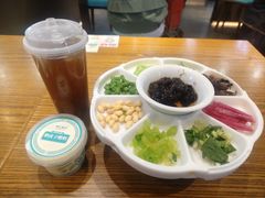 -尹三豆汁(前门旗舰店)