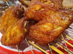 -北三老太太烧烤(人生一串上榜店)