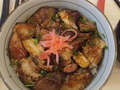 -八盛屋·沾面(集美万达店)