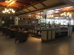 -苏州阳澄湖澜廷酒店-有景阁中餐厅