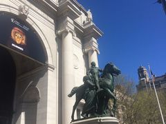 -美国自然历史博物馆