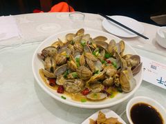 -小天妃海鲜酒楼(西马庄店)