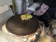 -琦琦蛋饼铺(上南店)