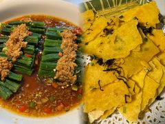 -千岛湖小鱼儿·淳安匠心农家菜