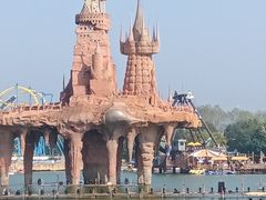 -大连海昌发现王国主题公园